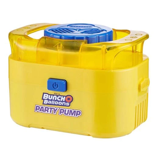 Zuru Bunch O Balloons - Bomba De Inflado Party Con 16 Globos (varios Colores) 2 Zuru Bunch O Balloons - Bomba De Inflado Party Con 16 Globos (varios Colores) - Imagen 2