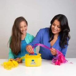 Zuru Bunch O Balloons - Bomba De Inflado Party Con 16 Globos (varios Colores) 20 Zuru Bunch O Balloons - Bomba De Inflado Party Con 16 Globos (varios Colores) -Juguetería medias 1004