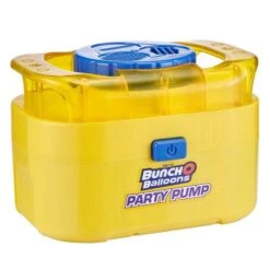 Zuru Bunch O Balloons - Bomba De Inflado Party Con 16 Globos (varios Colores) 24 Zuru Bunch O Balloons - Bomba De Inflado Party Con 16 Globos (varios Colores) -Juguetería medias 1008