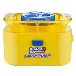 Zuru Bunch O Balloons - Bomba De Inflado Party Con 16 Globos (varios Colores) 25 Zuru Bunch O Balloons - Bomba De Inflado Party Con 16 Globos (varios Colores) -Juguetería medias 1009