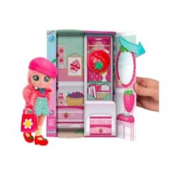 Bebés Llorones - Ella - Muñeca BFF -Juguetería medias 104