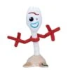 Famosa Toy Story - Forky - Peluche 30 Cm Toy Story 4