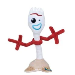 Famosa Toy Story - Forky - Peluche 30 Cm Toy Story 4