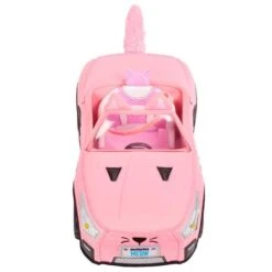 Na! Na! Na! Surprise - Coche De Peluche -Juguetería medias 1053