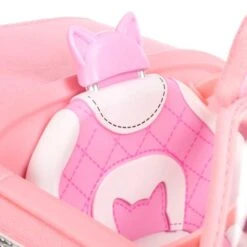 Na! Na! Na! Surprise - Coche De Peluche -Juguetería medias 1057