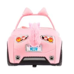 Na! Na! Na! Surprise - Coche De Peluche -Juguetería medias 1065