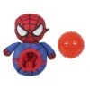 Disney - Pelota Y Peluche Para Perros Tipo Spiderman
