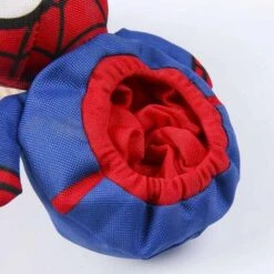 Disney - Pelota Y Peluche Para Perros Tipo Spiderman -Juguetería medias 1068