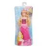 Princesas Disney - Aurora - Muñeca Brillo Real