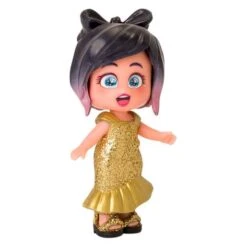 KookyLoos - El Armario De Ava -Juguetería medias 1083