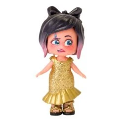 KookyLoos - El Armario De Ava -Juguetería medias 1084