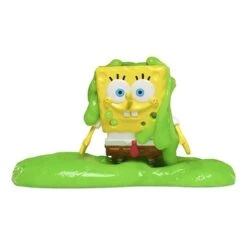 Bandai Bob Esponja - Cubo De Slime (varios Modelos) -Juguetería medias 1100