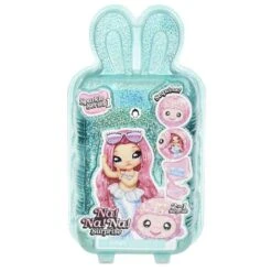 Na! Na! Na! Surprise - Andre Avalanche