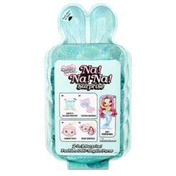 Na! Na! Na! Surprise - Andre Avalanche -Juguetería medias 1106