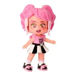 KookyLoos - La Pastelería De Tiffany -Juguetería medias 1125