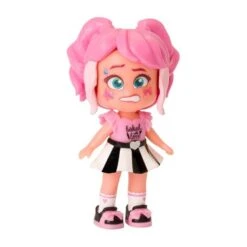 KookyLoos - La Pastelería De Tiffany -Juguetería medias 1126