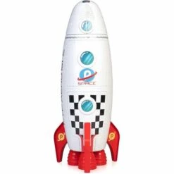Pinypon Action - Cohete Espacial -Juguetería medias 1143