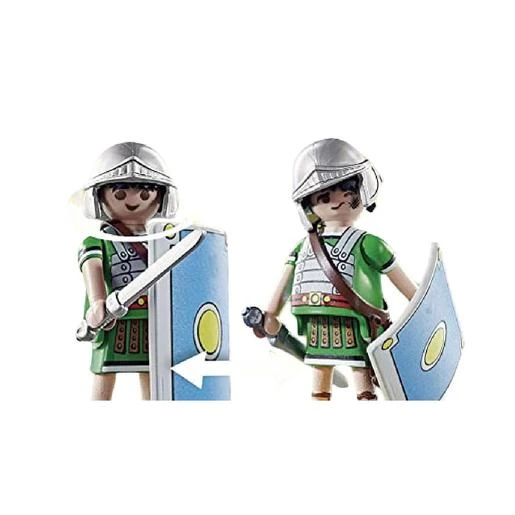Playmobil - Tropa Romana - 70934 4 Playmobil - Tropa Romana - 70934 - Imagen 4