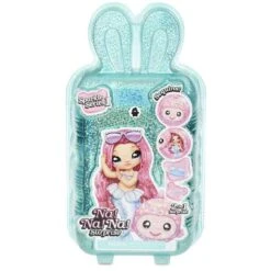 Na! Na! Na! Surprise - Daria Duckie