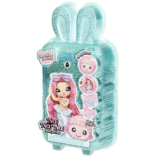 Na! Na! Na! Surprise - Daria Duckie 2 Na! Na! Na! Surprise - Daria Duckie - Imagen 2