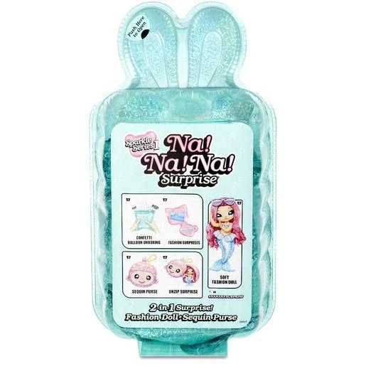 Na! Na! Na! Surprise - Daria Duckie 4 Na! Na! Na! Surprise - Daria Duckie - Imagen 4