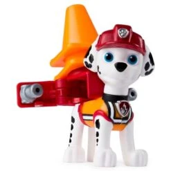 Patrulla Canina - Ultimate Construction (varios Modelos) -Juguetería medias 1188