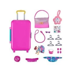 Cefa - Mini Conjunto De Viaje