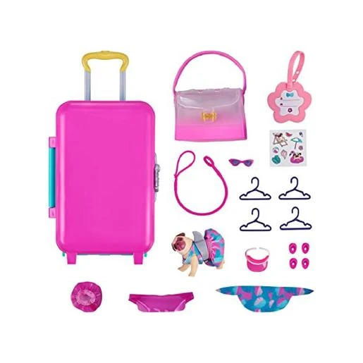 Cefa - Mini Conjunto De Viaje 1 Cefa - Mini Conjunto De Viaje