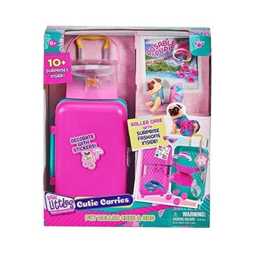 Cefa - Mini Conjunto De Viaje 3 Cefa - Mini Conjunto De Viaje - Imagen 3