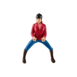 Schleich - Establo Para Caballos -Juguetería medias 1216