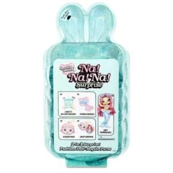 Na! Na! Na! Surprise - Krysta Splash -Juguetería medias 1225