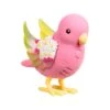 Famosa Little Live Pets - Pajarito Parlanchín Bright Blossom