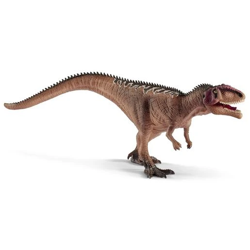 Schleich - Cachorro Giganotosaurio 1 Schleich - Cachorro Giganotosaurio