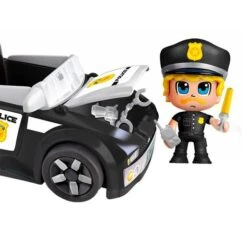 Pinypon - Pack Exclusivo Pinypon Action -Juguetería medias 1249