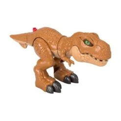 MATTEL Fisher Price - Imaginext - Jurassic World T-Rex