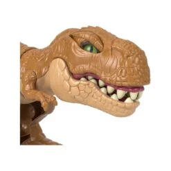 MATTEL Fisher Price - Imaginext - Jurassic World T-Rex -Juguetería medias 1252