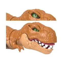 MATTEL Fisher Price - Imaginext - Jurassic World T-Rex -Juguetería medias 1257