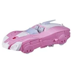 Transformers - Figura Arcee Deluxe War For Cibertron -Juguetería medias 126
