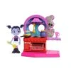 Vampirina - Cocina - Playset Spooky