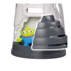 Toy Story - Imaginext - Robot Buzz Lightyear Toy Story 4 -Juguetería medias 1300