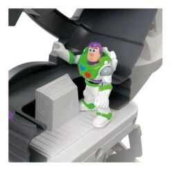 Toy Story - Imaginext - Robot Buzz Lightyear Toy Story 4 -Juguetería medias 1301