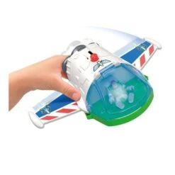 Toy Story - Imaginext - Robot Buzz Lightyear Toy Story 4 -Juguetería medias 1304