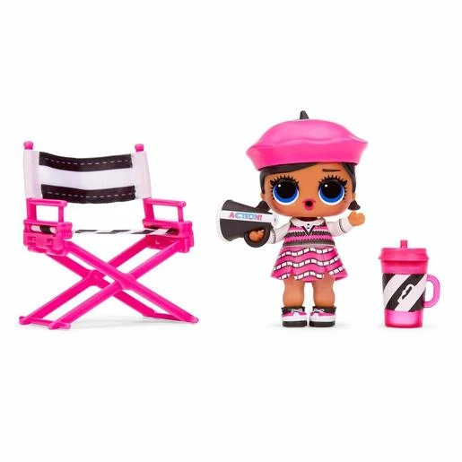 LOL Surprise - Movie Magic (varios Modelos) 2 LOL Surprise - Movie Magic (varios Modelos) - Imagen 2