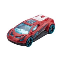 Zuru Metal Machines - Pista De Competición -Juguetería medias 131