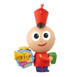 Toy Story - Pack 10 Figuras -Juguetería medias 1318