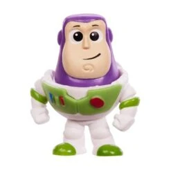 Toy Story - Pack 10 Figuras -Juguetería medias 1320