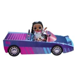 LOL Surprise - Dance Machine