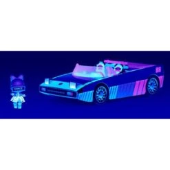 LOL Surprise - Dance Machine -Juguetería medias 1325