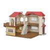 Sylvanian Families - Casa Con Luces