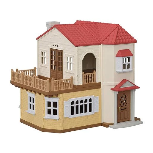 Sylvanian Families - Casa Con Luces 2 Sylvanian Families - Casa Con Luces - Imagen 2